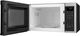 GE® SmartHQ™ 0.9 Cu. Ft. Stainless Steel Countertop Microwave-1