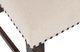 Jofran Inc. Fairview Beige/Oak Counter Stool-4