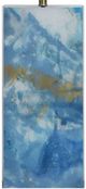 Stylecraft Austin Allen James Ocean Blues Table Lamp-1