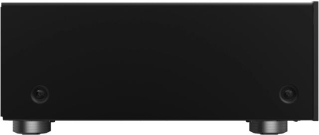 Onkyo® A-50 Black Network Integrated Amplifier-3