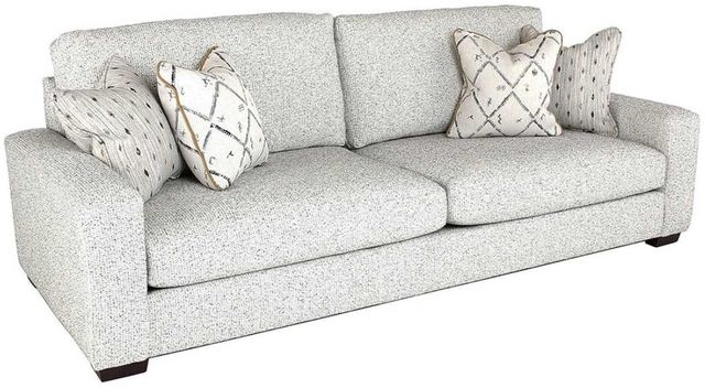Marshfield Furniture Customizable Miles Loveseat-1