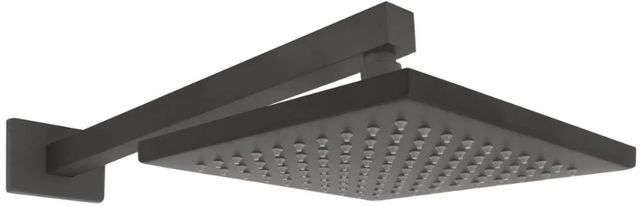 ZLINE Autograph Edition Bliss Gun Metal Rainfall Shower Faucet-1