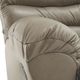 Palliser® Furniture Customizable Oakley 5-Piece Power Reclining Sectional with Power Headrest-4