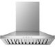 AEG 30" Pro Style Stainless Steel Wall Mount Range Hood -0