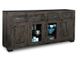 Handstone Steel City Sideboard-0