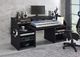 ACME Furniture Briar Black Music Desk-1