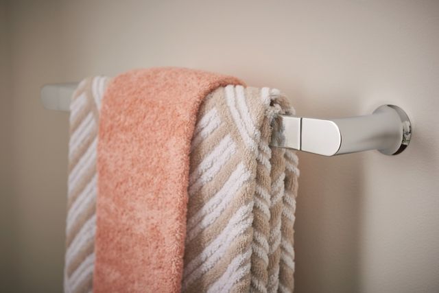 Moen® Genta™ Chrome 18" Towel Bar-2