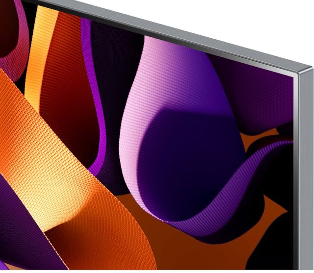 LG G4 Series 55'' 4K Ultra HD OLED evo Smart TV-1