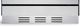Verona® Prestige 36" Stainless Steel Double Oven Range Wrap Around-0
