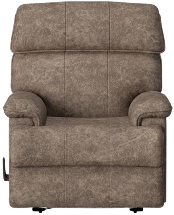 Flexsteel® Customizable Geneva Manual Recliner-3