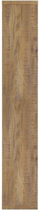 Coaster® Theo Mango Bookshelf-4