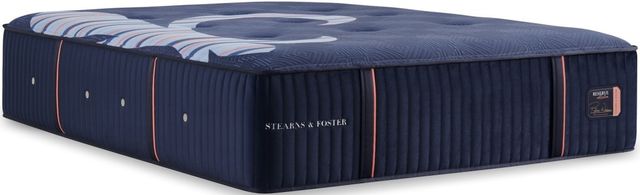 Stearns & Foster® Reserve Wrapped Coil Medium Tight Top King Mattress