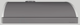 Vent-A-Hood® 30" Gunsmoke Under Cabinet Range Hood-0