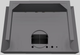 Vent-A-Hood® Designer Series 36" Gunsmoke Wall Mounted Range Hood-3