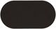 Mavin Customizable 36" Oval Extendable Dining Table with 12" Leaf-3