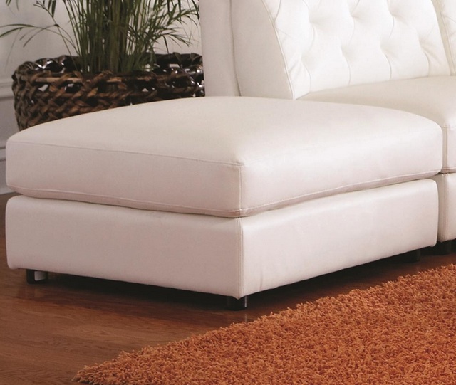 Coaster® Quinn Ottoman-0