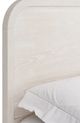 Modus Furniture Drake Sugar Full Platform Bed-4