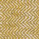 Surya Trina Saffron 50"x60" Throw Blanket-1