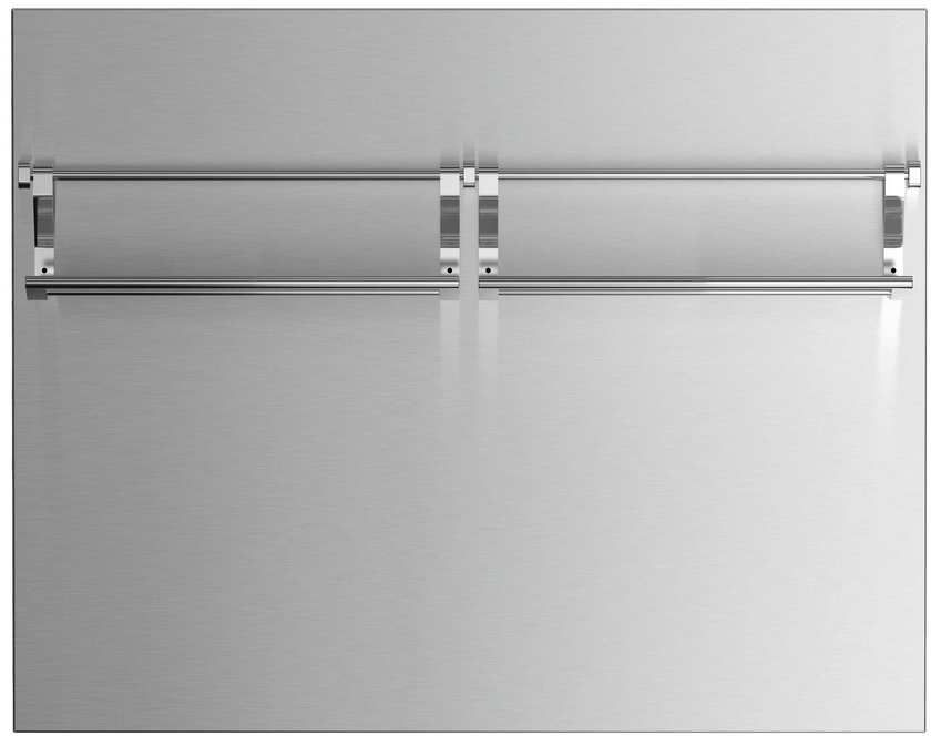 Fisher & Paykel 36" Stainless Steel Backguard