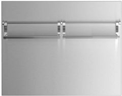 Fisher & Paykel 36" Stainless Steel Backguard