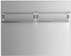 Fisher & Paykel 36" Stainless Steel Backguard-0