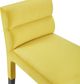 TOV Furniture Taylor Burnt Gold Velvet Counter Stool-1