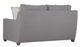 Vanguard® Furniture Customizable Fairgrove Loveseat-2