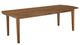 Artisan & Post by Vaughan-Bassett Crafted Cherry by Ben & Erin Napier Medium Cherry 72" Surfboard Table-0