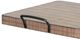 Sunny Designs™ Beach Pebble Ottoman Tray-3