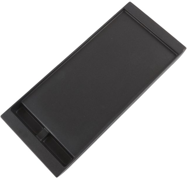 Whirlpool® Cast Aluminum Gas Range Griddle-0