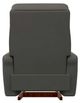 La-Z-Boy® Hawthorn Lead Power Rocking Recliner with Headrest and Lumbar-3