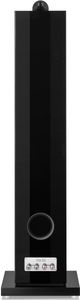 Bowers & Wilkins 700 Series 6.5" Gloss Black Floor Standing Speakers (Each)-4