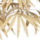 Currey & Company Calliope Coco Cream Chandelier-1