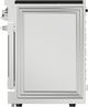 Thor Kitchen® Gordon Ramsay Series 36" Stainless Steel Pro Style Electric Range-3