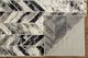 Feizy Micah Gray/Silver 10' x 13'2" Rug-5