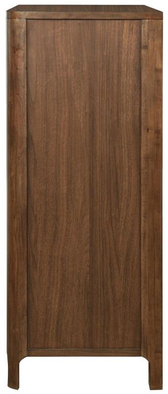 Coaster® Maderia Walnut Chest-2
