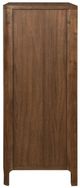 Coaster® Maderia Walnut Chest-2