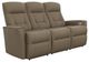 Fjords® Customizable Harstad WS Relax 3-Seat Motorized Swing Relaxer-1