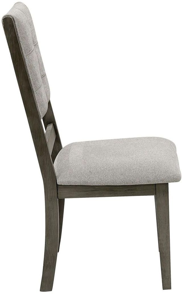 Mazin Furniture Nisky Side Chair-2