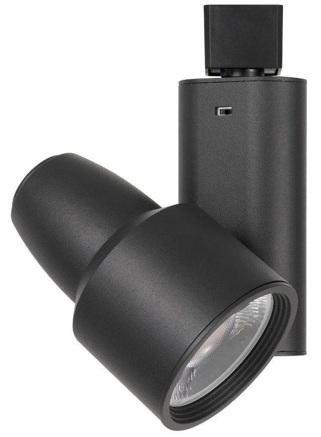 Cal® Lighting & Accessories Black Track Lighting-0