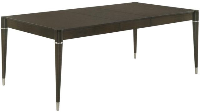 Coaster® Reseda Ash Brown Dining Table-0