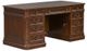 Liberty Furniture Brayton Manor Cognac Junior Executive Desk-1