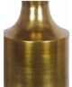 Moe's Home Collection Rassa Polished Gold Round Accent Table-2