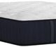 Stearns & Foster® Estate® Rockwell Wrapped Coil Firm Tight Top Split California King Mattress-2