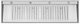 Vent-A-Hood® M Series 66" Stainless Steel Wall Mount Liner Insert-4