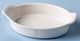 Magnolia Home by Joanna Gaines Emile Henry Modern Classics White 11" Sugar Baker-0