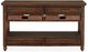 Magnussen Home® Cottage Lane Coffee Sofa Table-1