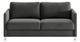 Luonto® Furniture Customizable Elfin Sleeper Loveseat-0