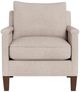 Universal Explore Home™ Customizable Oscar Accent Chair-1