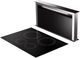 Faber Scirocco Lux 36” Stainless Steel Shell Only Range Hood-2